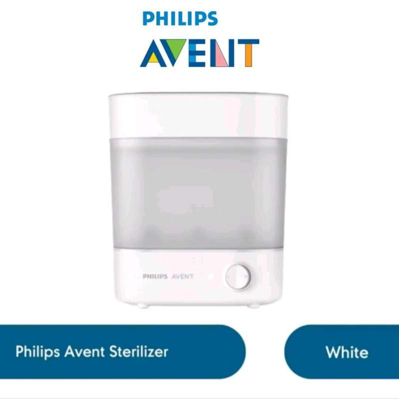 Jual Philips Avent Sterilizer Alat Steril Botol Susu Bayi