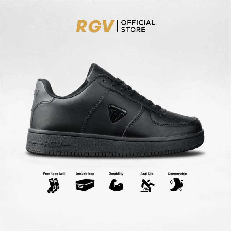 Sepatu Rgv Rgv Juli 2025 100% Original – Official Store Indonesia