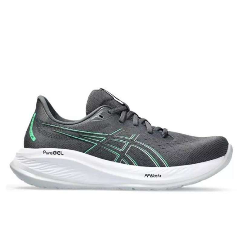 Sepatu Lari Asics Gel Cumulus Gris Asics Gel Cumulus 13 Gris Asics