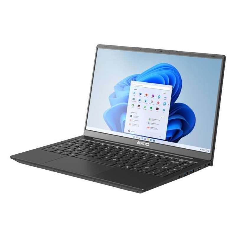 Promo Laptop Axioo Hype 5 Amd X6 Ryzen 5 6600h 16gb 512gb Windows