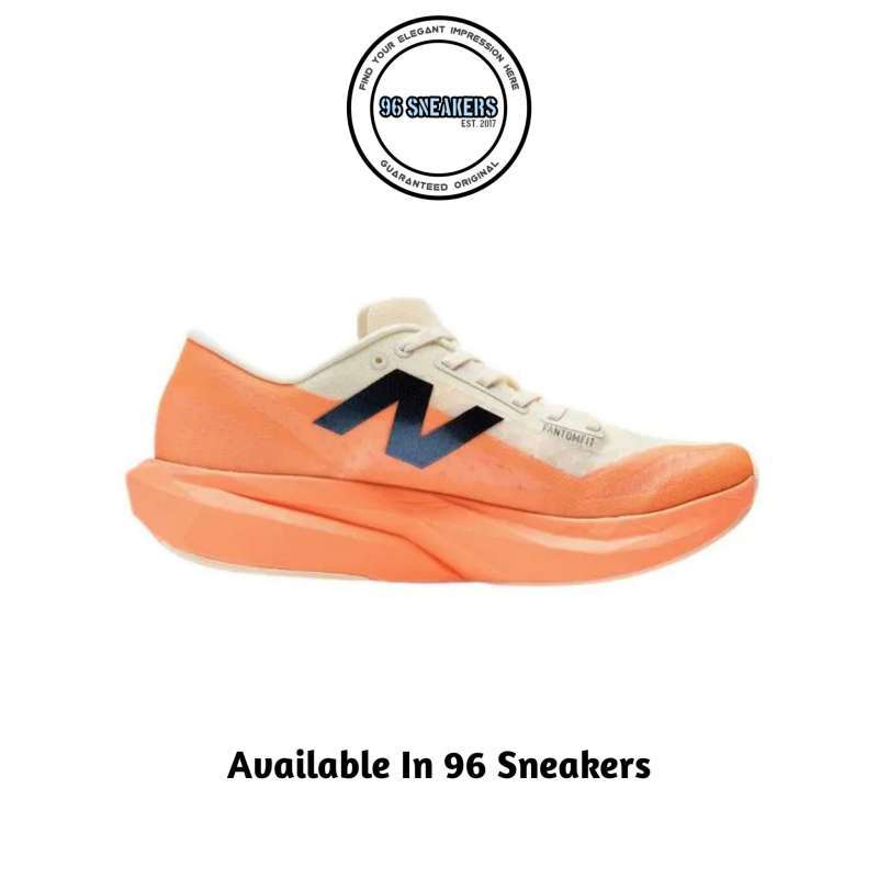 Sepatu Lari New Balance Running Shoes 2017 Promo Sepatu Lari Pria - Main Image