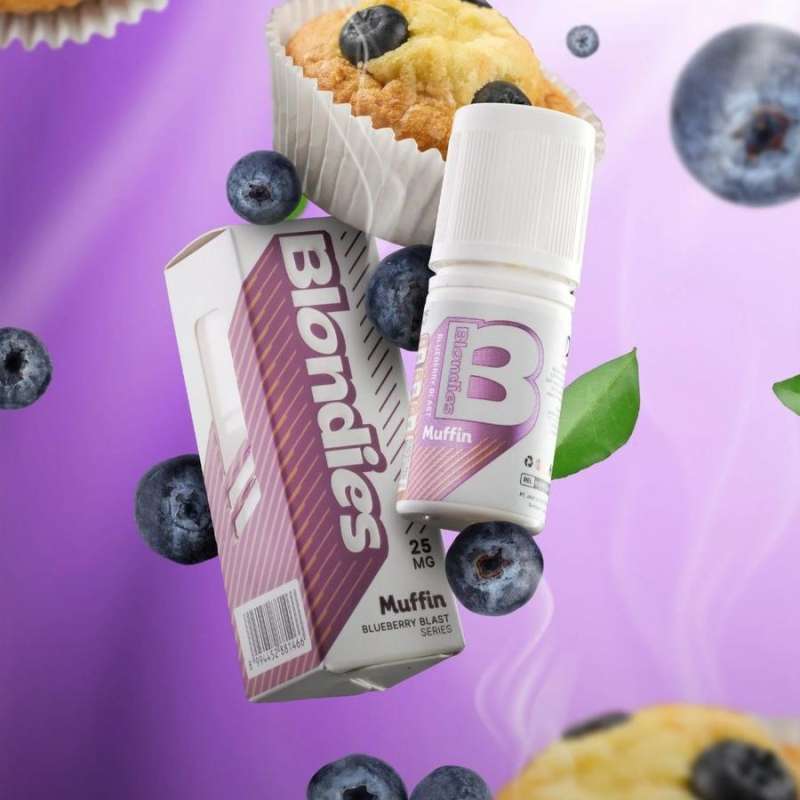 Liquid Muffin Blueberry Gratis Ongkir  Harga Murah Mei 2026