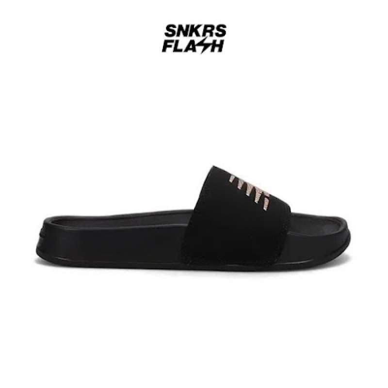 Sandal Wanita NEW BALANCE Sdl 200 Black SWF200X1