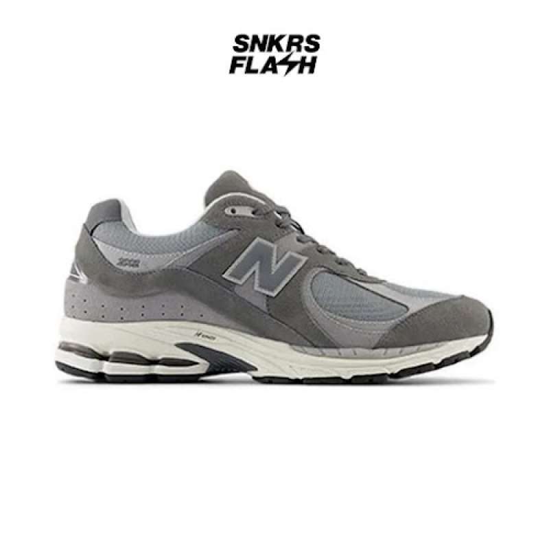 Sepatu Casual Pria NEW BALANCE 2002 U2002RCB