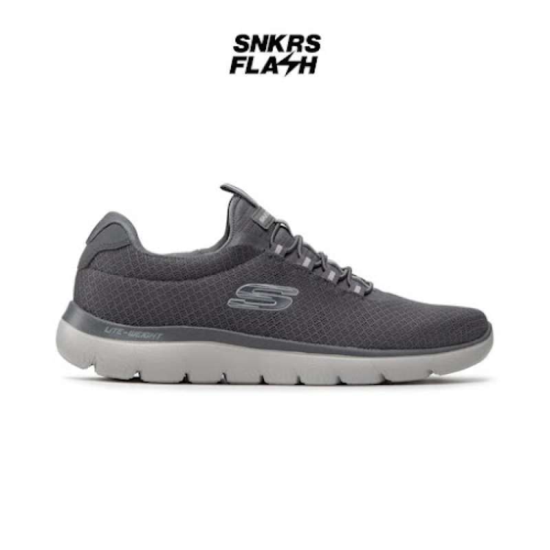 Skechers Summits Skechers Mens Shoes Sepatu Training Pria SKECHERS