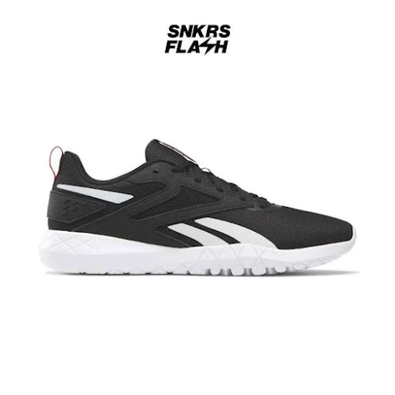 Sepatu Training Pria REEBOK Flexagon Energy Tr Black T00211907