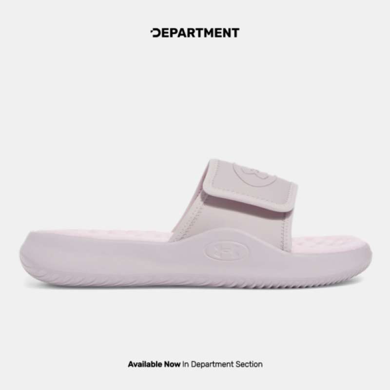 Sandal Wanita UNDER ARMOUR IGNITE PRO 6000033009 ORIGINAL