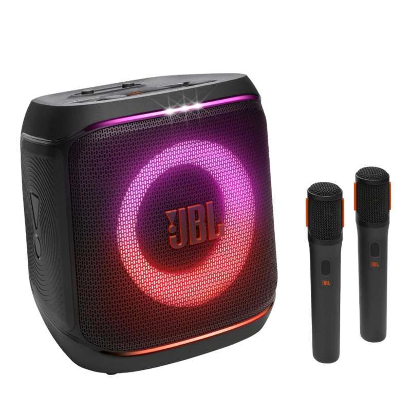 JBL PartyBox Encore Encore2 Portable Party speaker Karaoke With mic