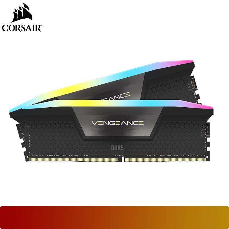 Jual Corsair Cmh128gx5m2b6400c42 Vengeance Rgb 128gb (2x64gb