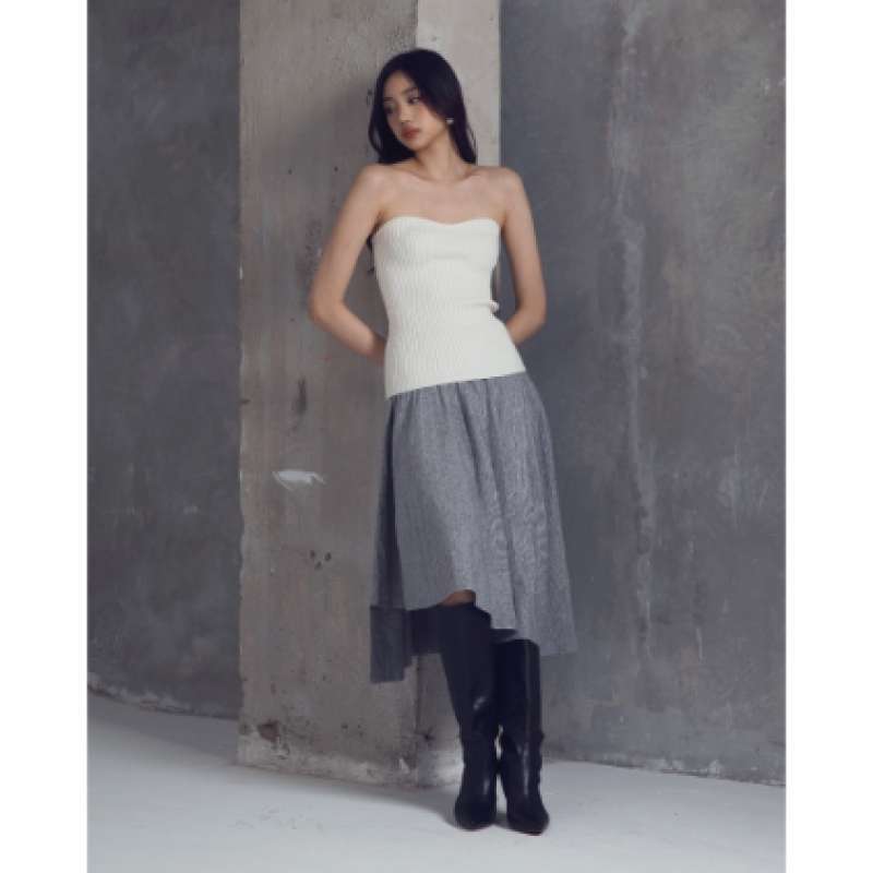 Jual Anain - Rui Skirt Di Seller Anain Flagship Store - Anain - Kota ...