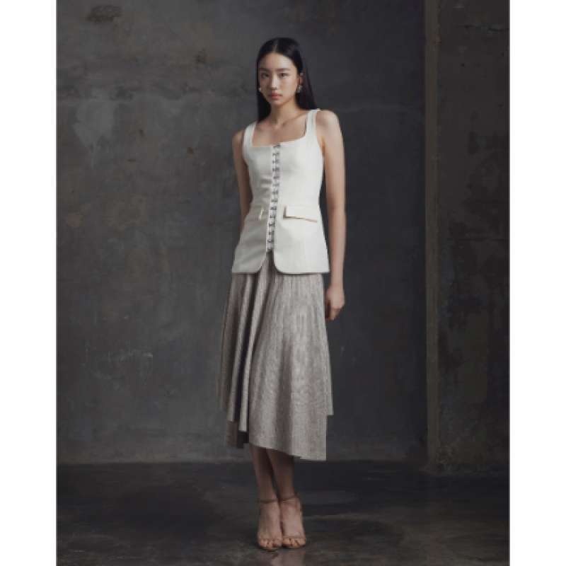Jual Anain - Rui Skirt Di Seller Anain Flagship Store - Anain - Kota ...