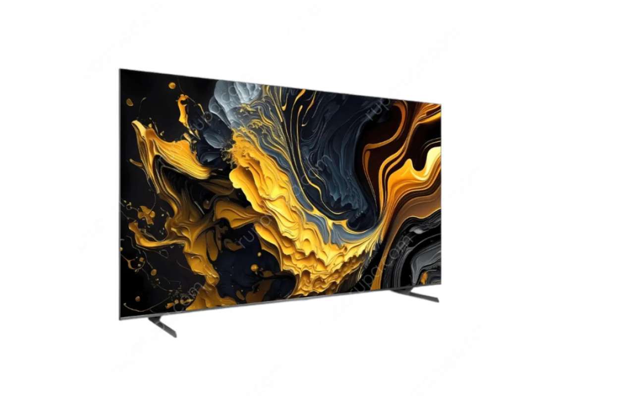 Jual Xiaomi L100ma-maxea Google Tv 100 Inch Qled 4k Quantum Dolby 