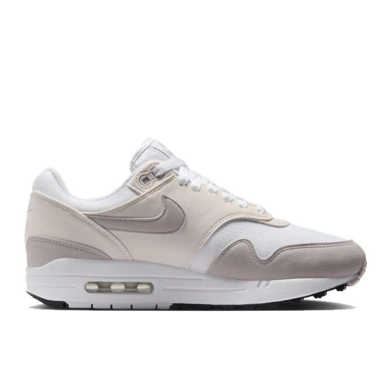Jual Sepatu Wanita Nike Air Max Womens White/platinum Violet