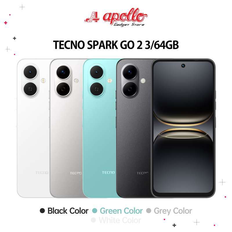 tecno go @atag 3gb 64gb 金 2台 tecno go @atag 3gb 64gb 金 2台
