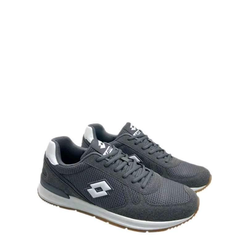 Jual Sneakers Pria Lotto Lotsl250110g Di Seller