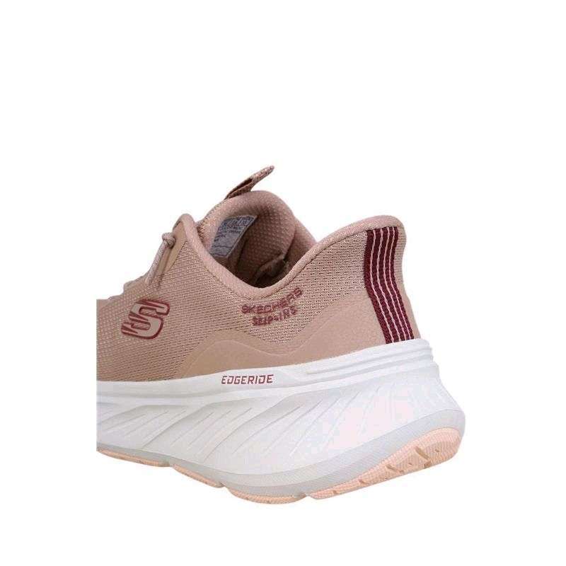 Skechers Slip-ins Edgeride Women's Training Shoes Mocca