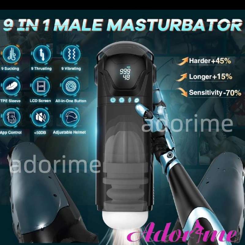 Geylar uchun jinsiy aloqa mashinasi