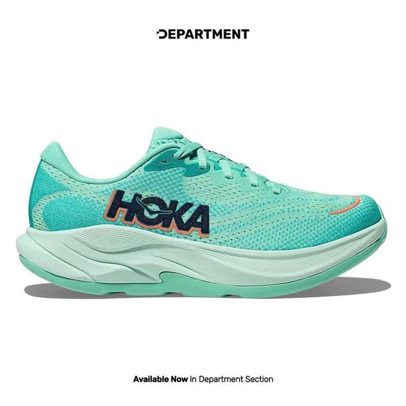 Running Hoka Hoka Rincon Femme Sepatu Lari Wanita HOKA ONE ONE