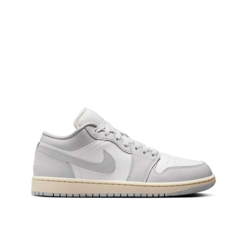 Jual Sepatu Wanita Nike Air Jordan Low Basketball Sail (dc0774