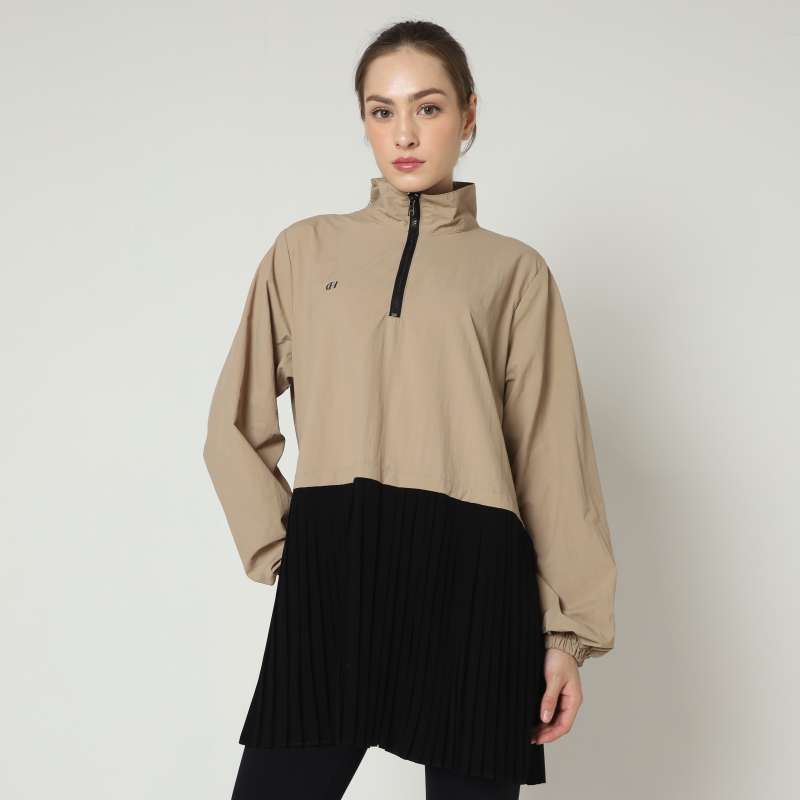 Jual Chanté Kiva Active Jacket Camel Di Seller Chante Flagship