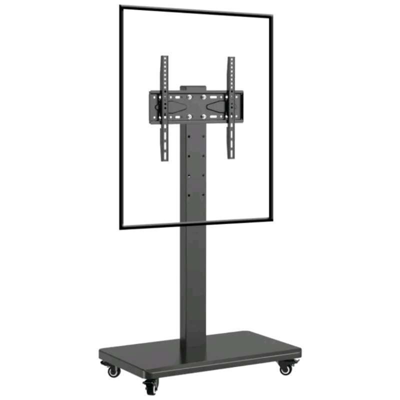 Promo Bracket Tv Led Lcd Stand Kotak 1 Tiang 32 - 60 Inch Diskon 16% Di ...