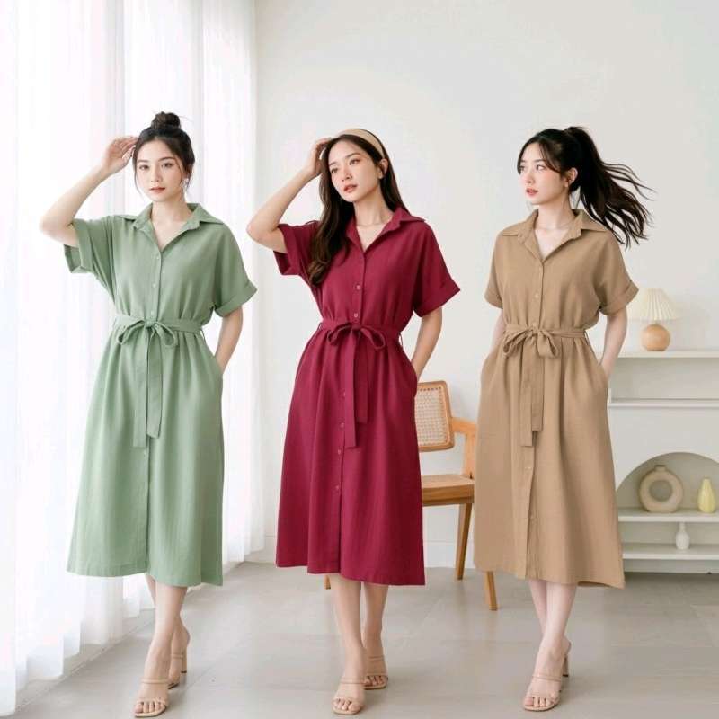 green emerald velvet dress Chic A-line Off-the-shoulder Satin Long Prom Dresses Simple Evening Dr –  SELINADRESS main image 0