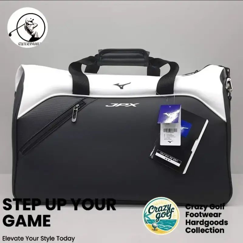 Jual Puma Basic Boston Bag 🔥 Original & Terlengkap 2026
