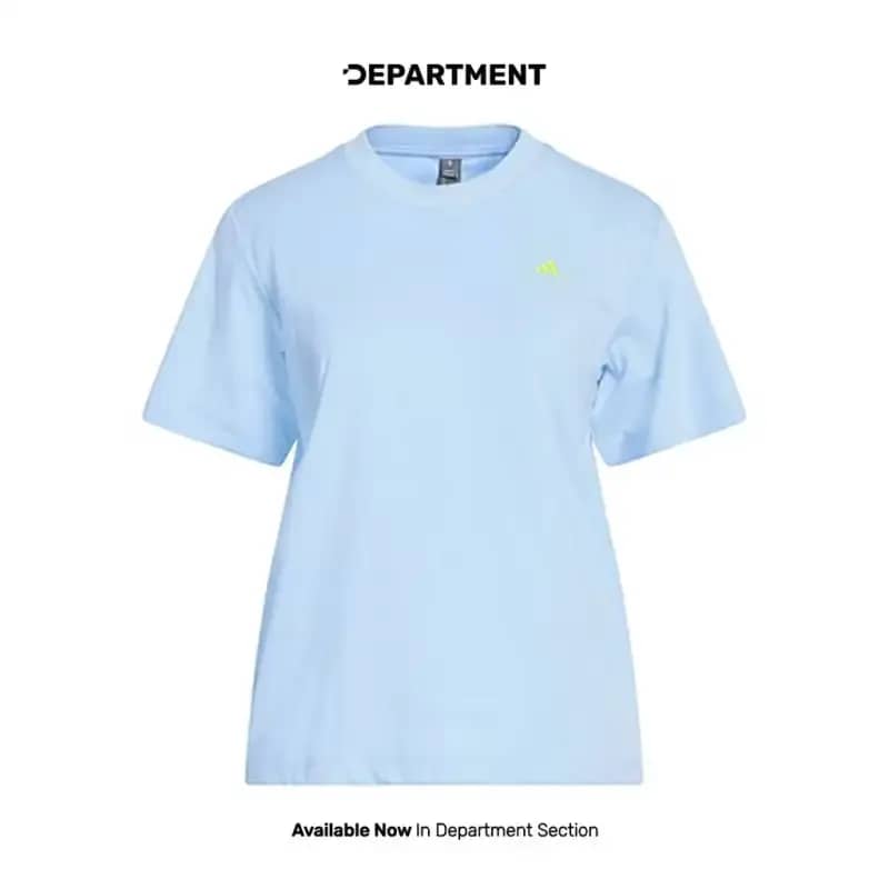 Kaos Wanita ADIDAS STELLA MCCARTNEY IW9921 ORIGINAL