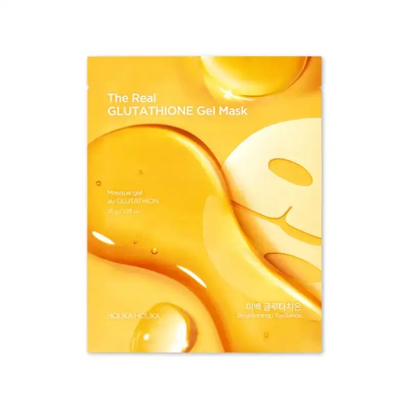 Jual Missha Glutathione Sheet Mask Terbaik Mei 2026 - Harga Murah & Gratis  Ongkir - Blibli