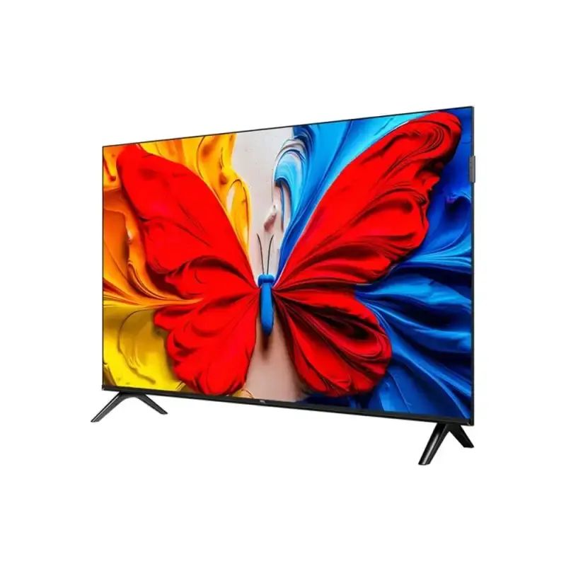 Jual Tv Tcl 50s5k 50 Inch Google Tv Qled Fhd Dolby Vision/atmos+palet ...