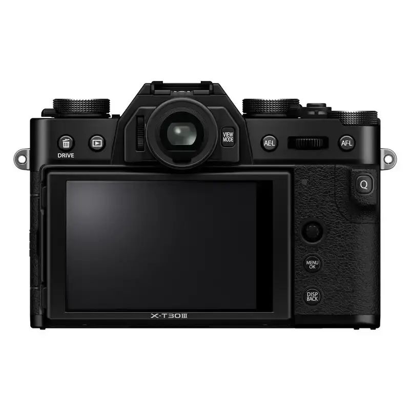 Xt30 Three Jual Jpc Kemang Fujifilm Xt30 Iii Body Only Mirrorless Camera Fuji X ...