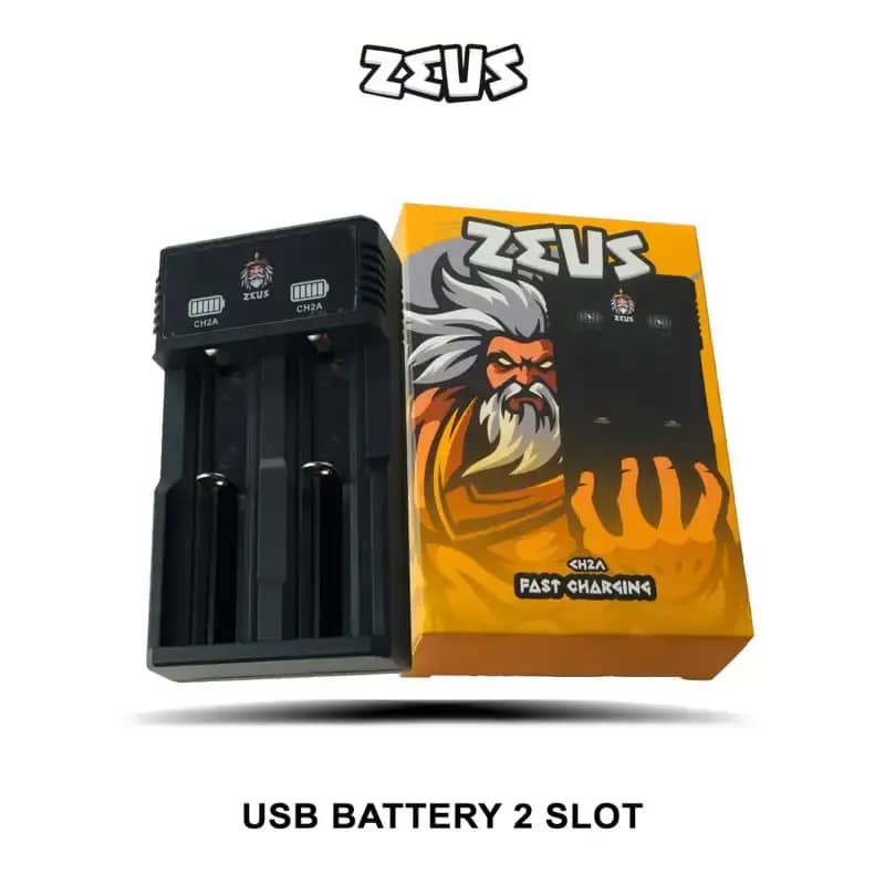 how much is elf bar vape GeekVape Zeus Z Nano 2 Tank - Vape Tank main image 1