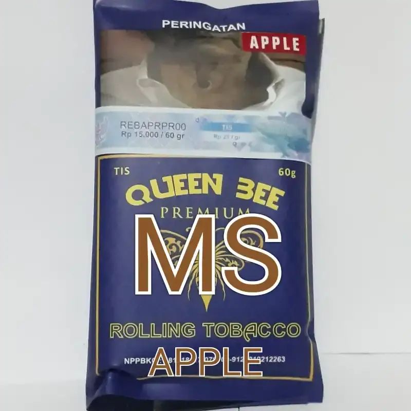 Queen Bee Premium 60 Gr 🔥 Harga Grosir Mei 2026