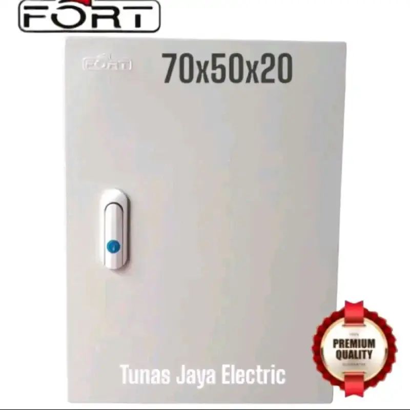 Jual Box Panel 70 X50 X20 Indoor 💯 Harga Murah & Kualitas Terbaik Juni 2026