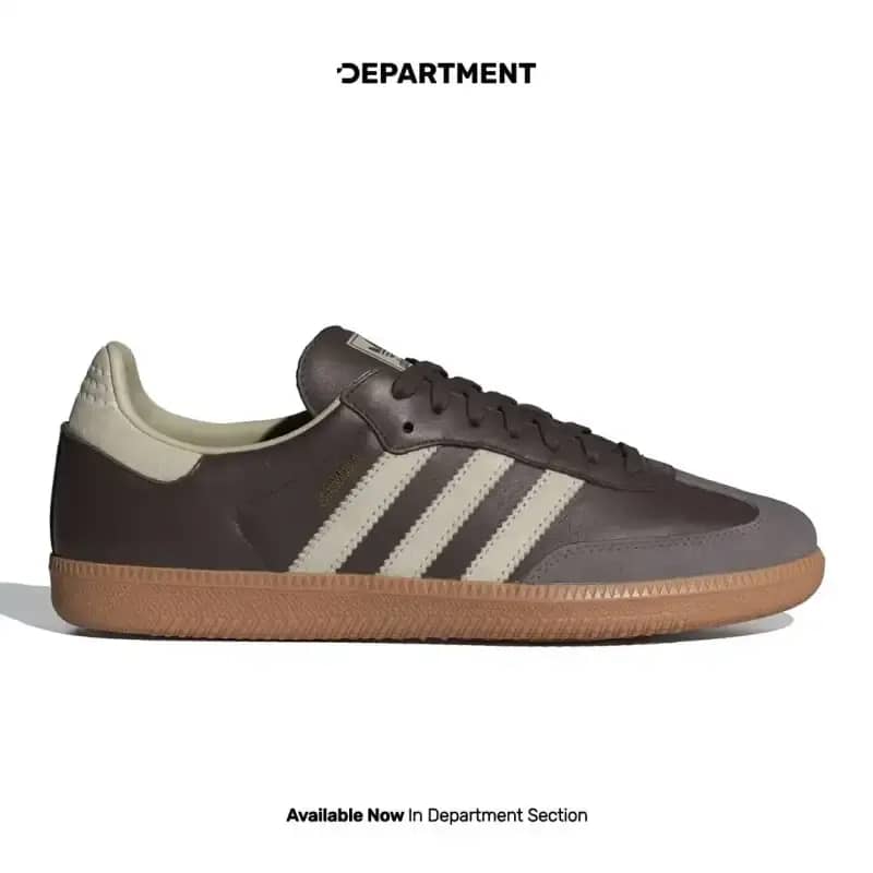 Sepatu adidas Samba Og Gratis Ongkir  Harga Murah Mei 2026