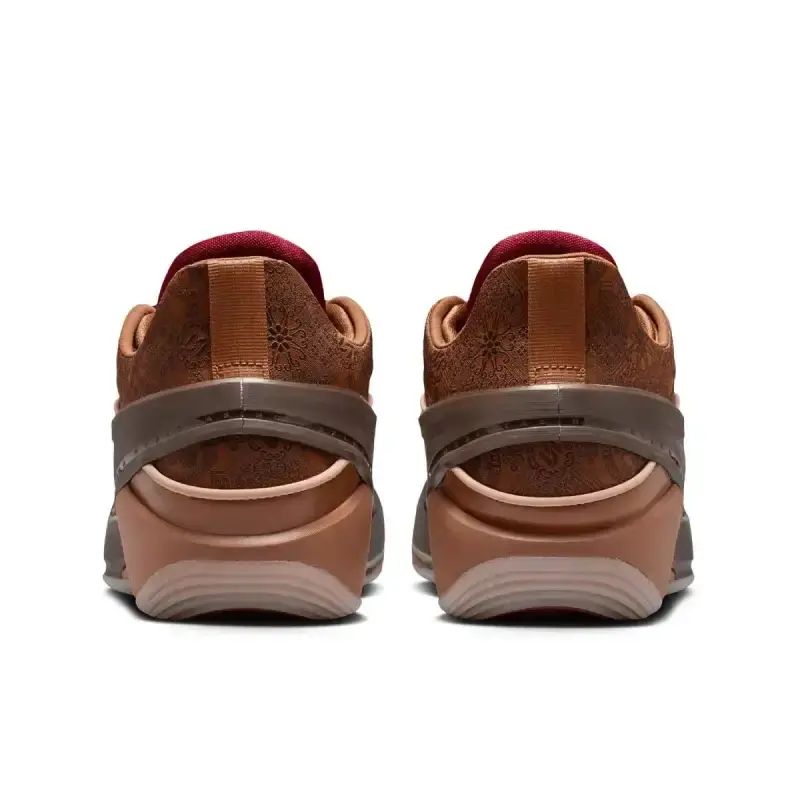 Promo Sepatu Basket Pria Nike Jordan Luka 5 Cny Pf Lt British Tan