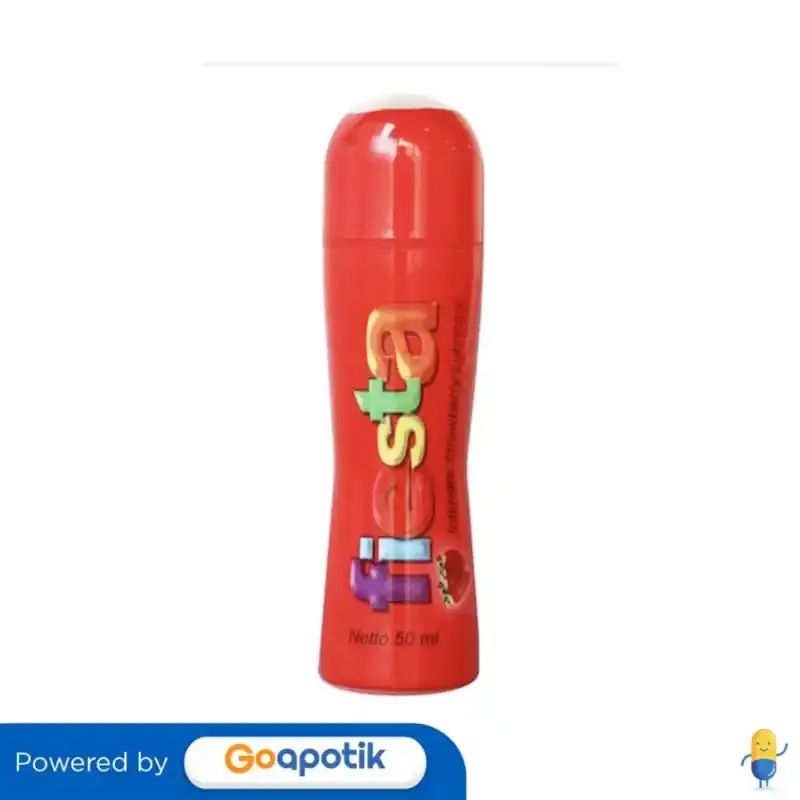 Jual Fiesta Lubricant Gel Strawberry 50 Ml Di Seller Apotek Sobat Wibisana  By Goa - Pemecutan Kaja, Kota Denpasar | Blibli