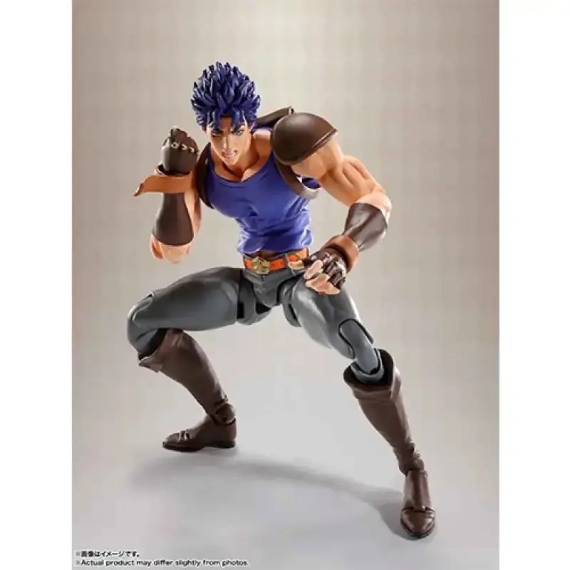 Jual Shf Jonathan Joestar 67394 Di Seller Multi Toys Flagship Store ...