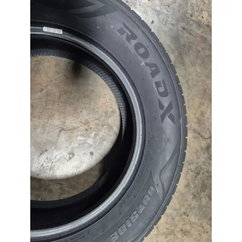 Jual Ban Mobil Innova Panther 205/65 R15 Road X Roadx Motion Performa ...