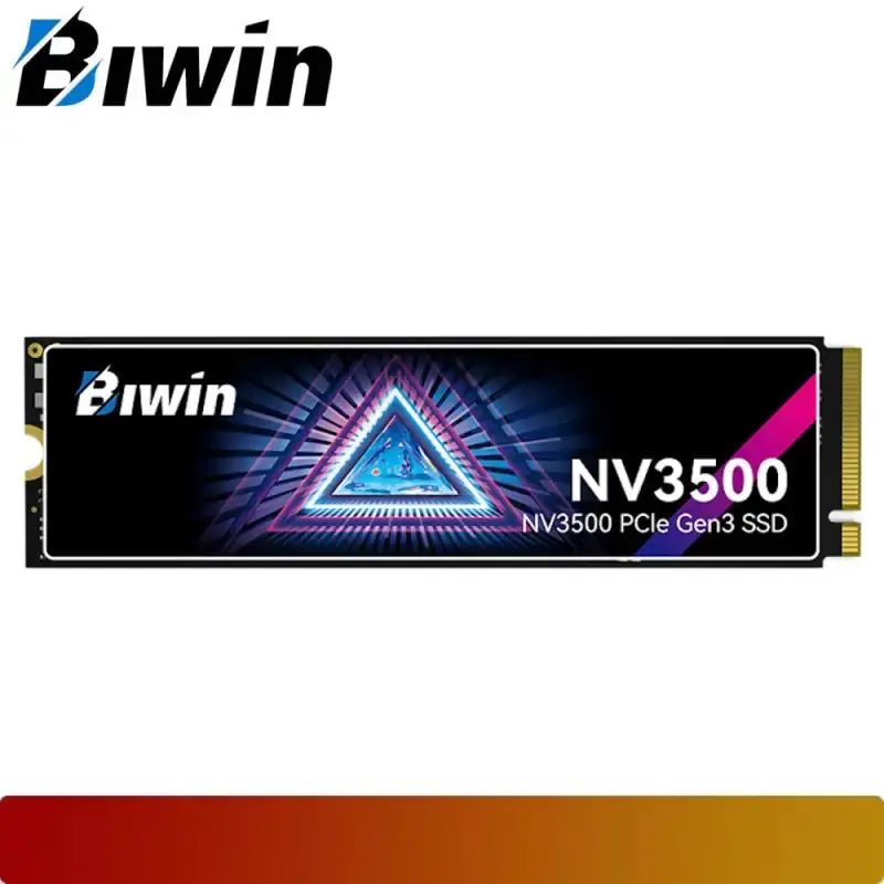 Jual Biwin Nv3500 1tb M.2 2280 Pcie Gen3x4 Nvme Ssd Di Seller Nano