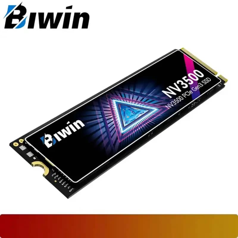 Jual Biwin Nv3500 1tb M.2 2280 Pcie Gen3x4 Nvme Ssd Di Seller Nano