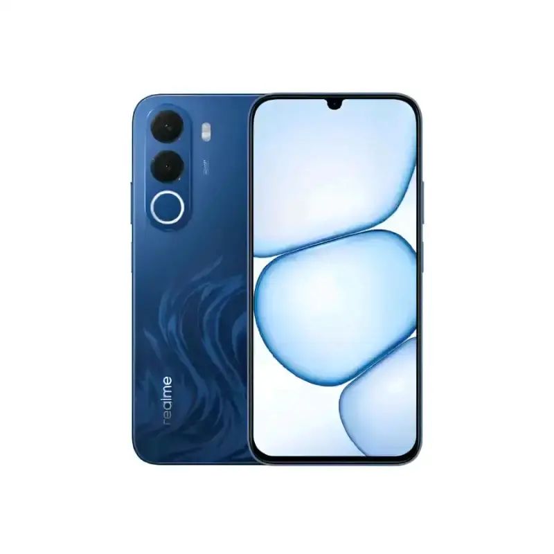 Realme C100