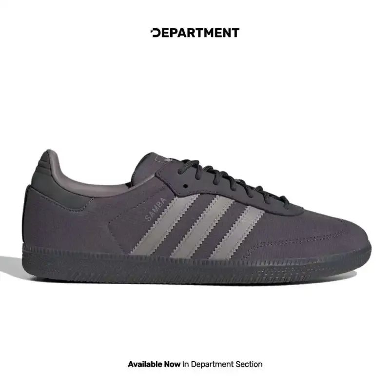 Sepatu adidas Samba 🔥 Terbaik - Harga Terbaru 2026
