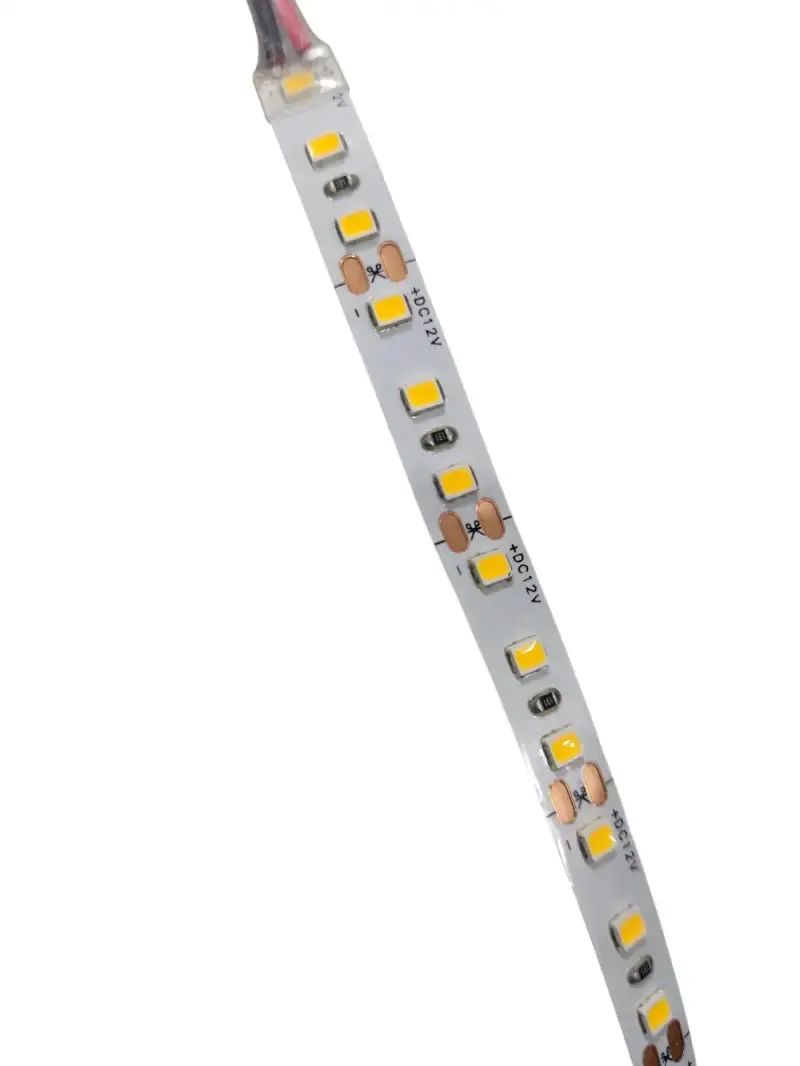 Lampu Led Inlet Dc Jual Lampu Led Strip DC 12v Smd 5 Meter Warna Warnm White Kuning Putih ...