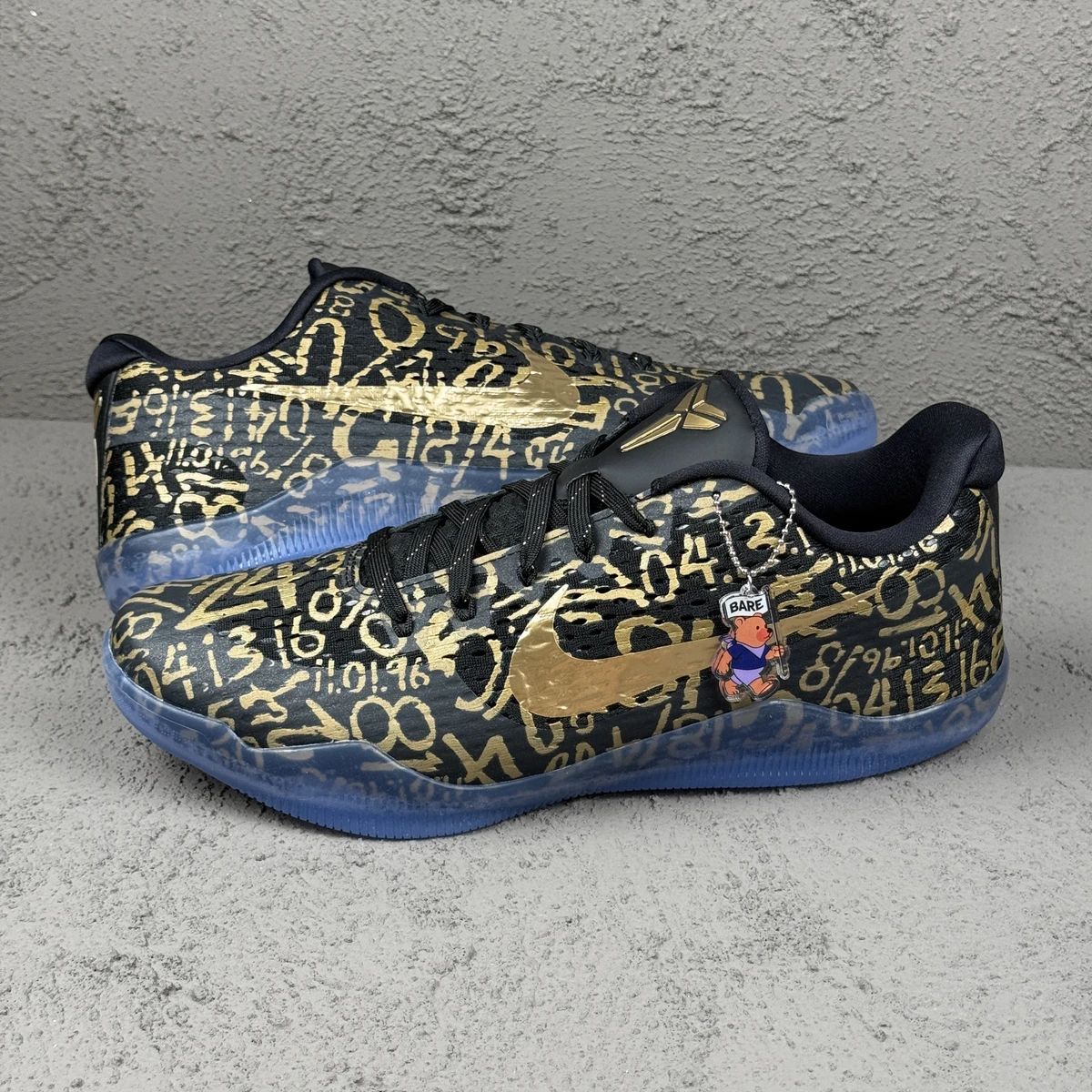 Nike Kobe 11 Protro 