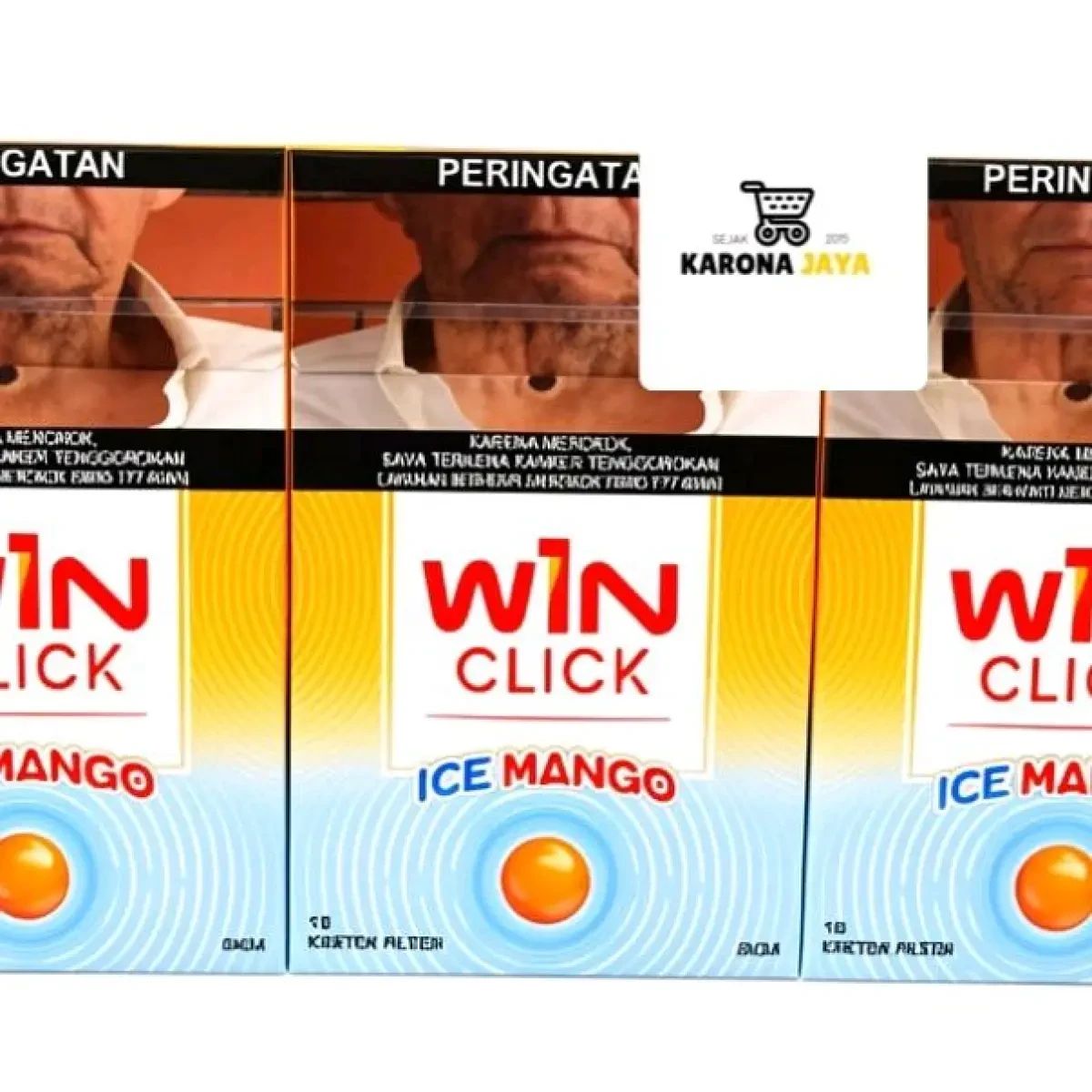 Winclick Rokok Jual Rokok Win 🔥 Promo Blibli 15th Salebration
