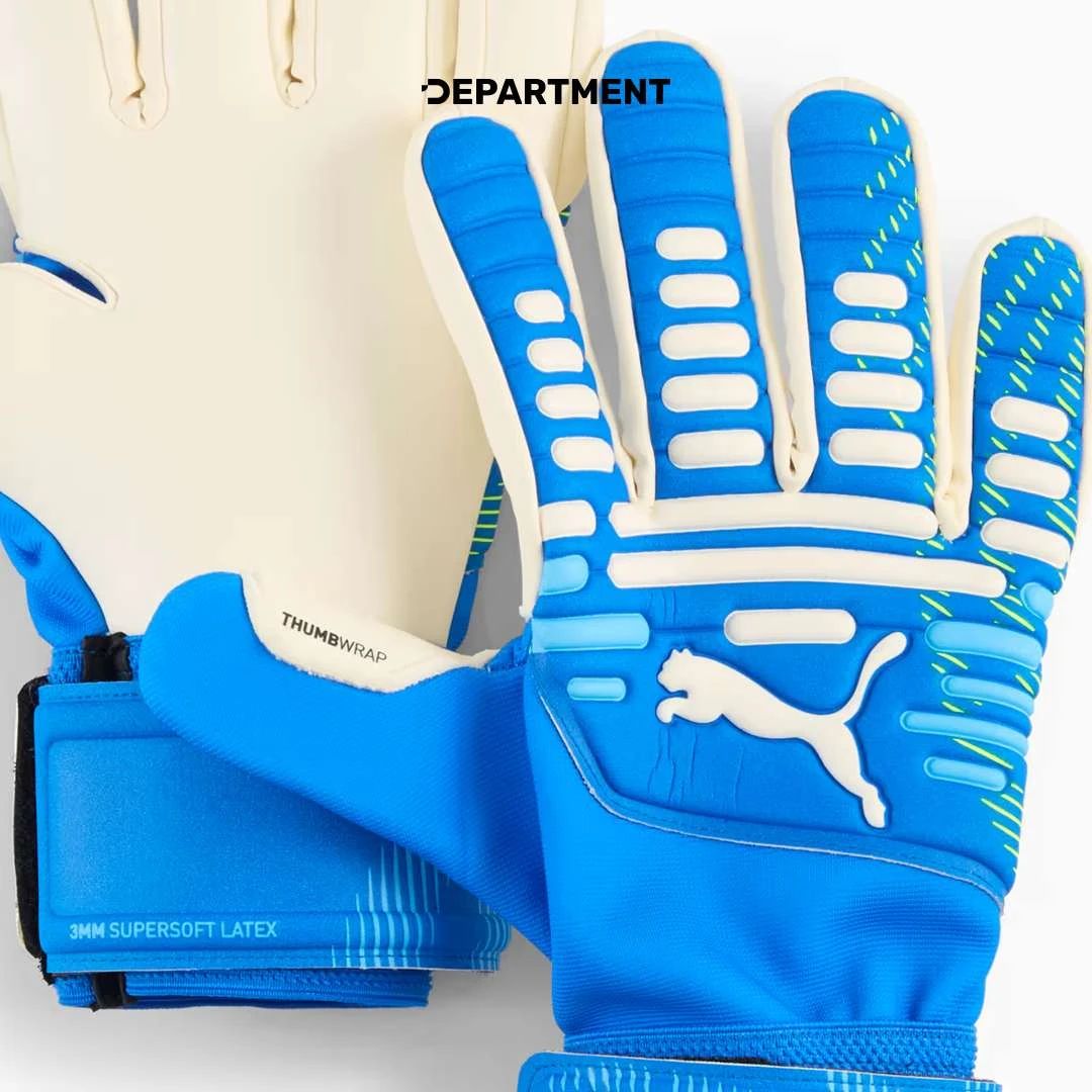 Jual Sarung Tangan Kiper Puma Future Match Nc 04212412 Original Di ...