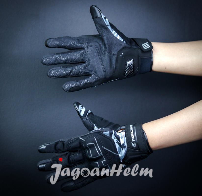 Taichi Harga Glove Motor Jual Taichi Glove Rst 455 Stroke Air