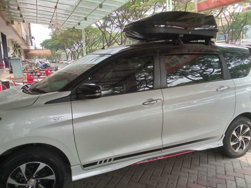 Jual Roof Box Ertiga Terbaru Dengan Harga Termurah Di 2024 Blibli