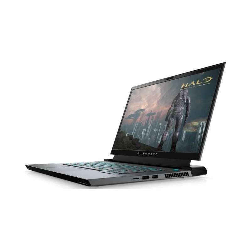 Jual Dell Alienware X14 R1 I7-12700h 16gb Ram 512gb Ssd Rtx 3050 Ti 4gb ...